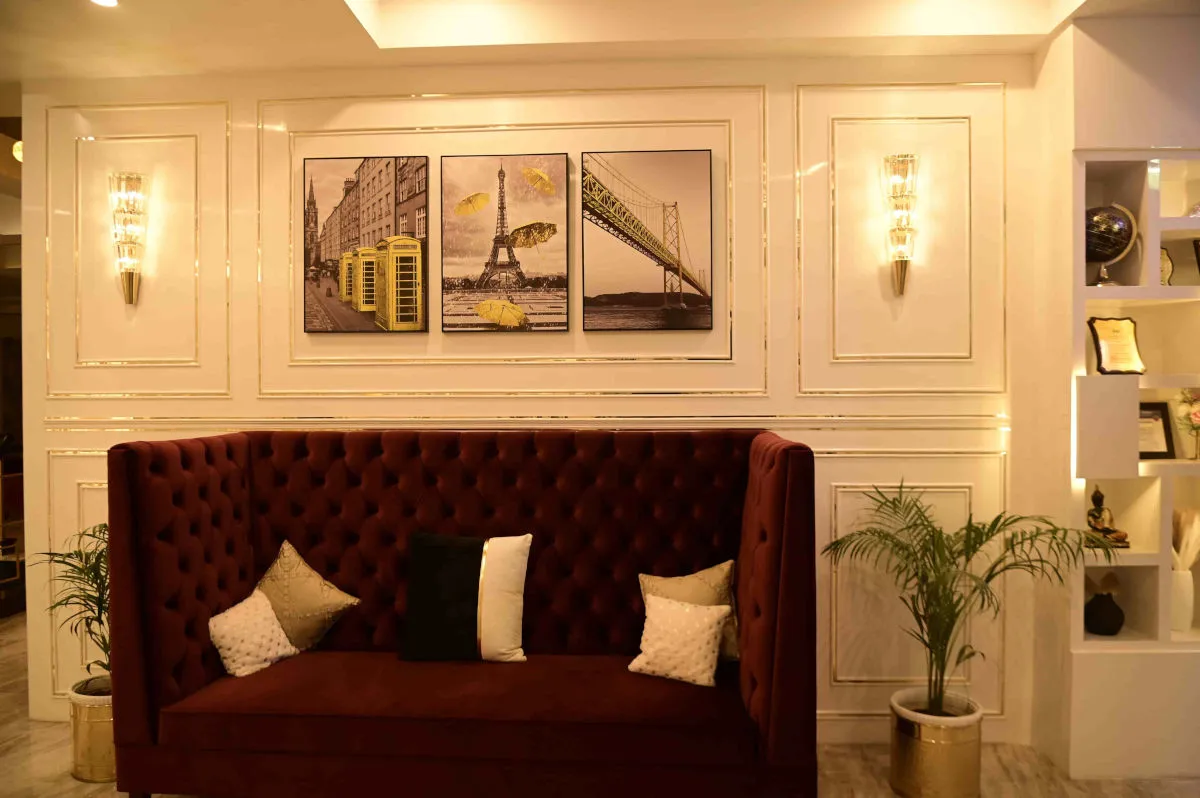 About Us - Natures Orbit Foundation